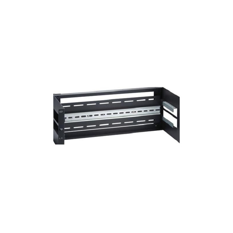 4U-HIGH 19" RACK MOUNTING KIT