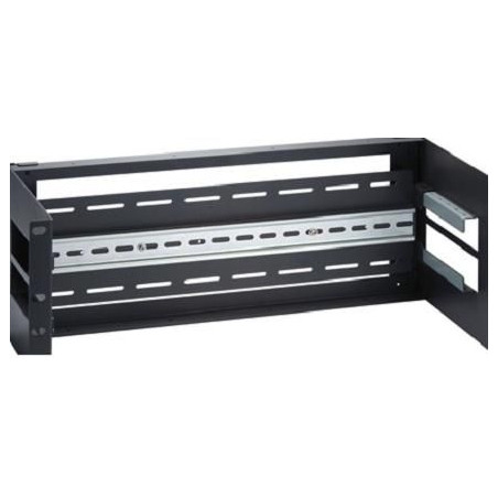 4U-HIGH 19" RACK MOUNTING KIT
