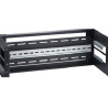 4U-HIGH 19" RACK MOUNTING KIT