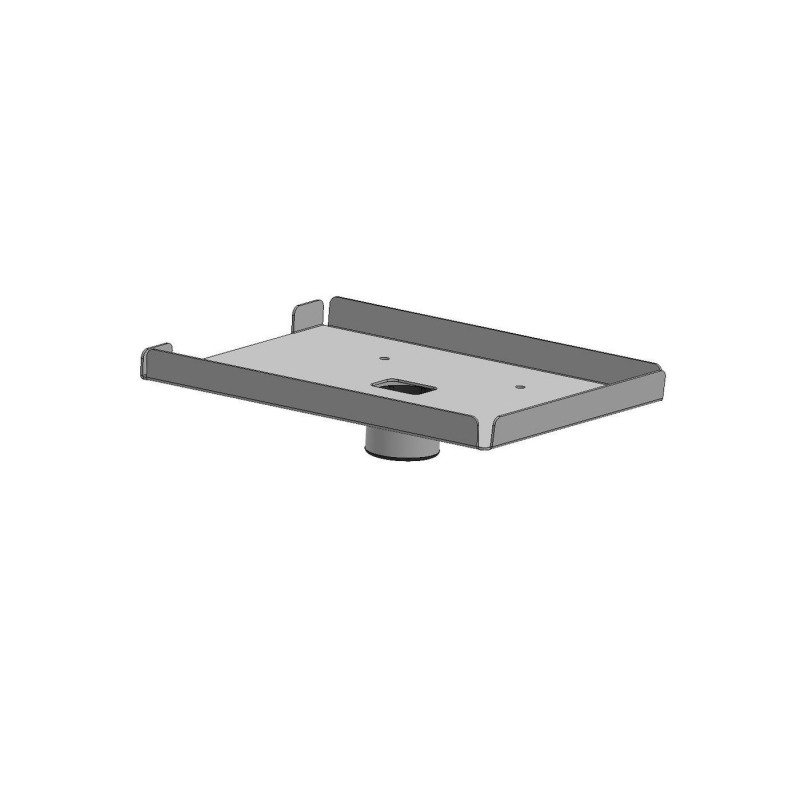 Printer Plate w/ CM for for