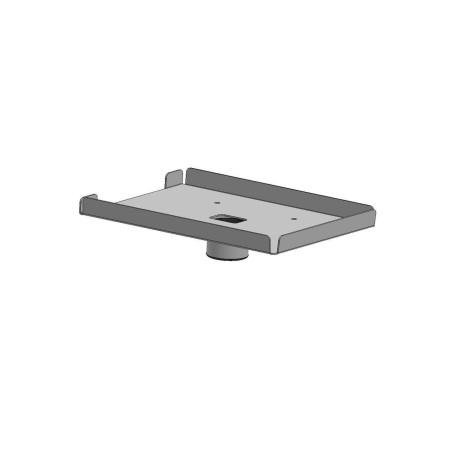 Printer Plate w/ CM for for