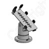 SpacePole Stack w. MultiGrip