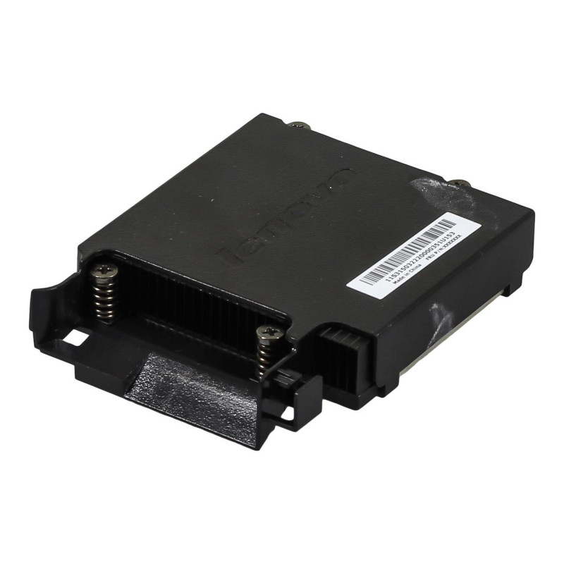 500GB 7200rpm SATA HDD,