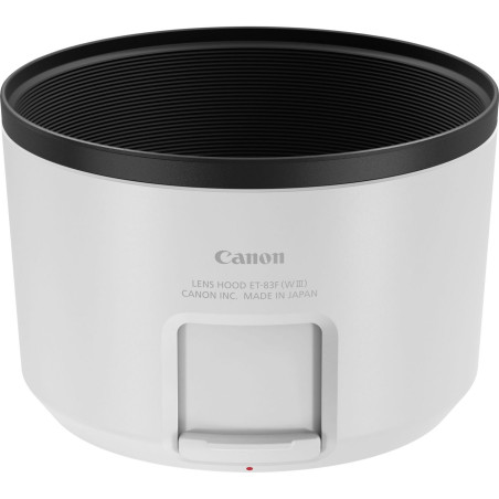 Et-83F (Wiii) Lens Hood | APLIUM