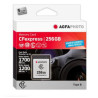 Cfexpress Professional 256 Gb