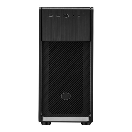 Elite 500 Midi Tower Black