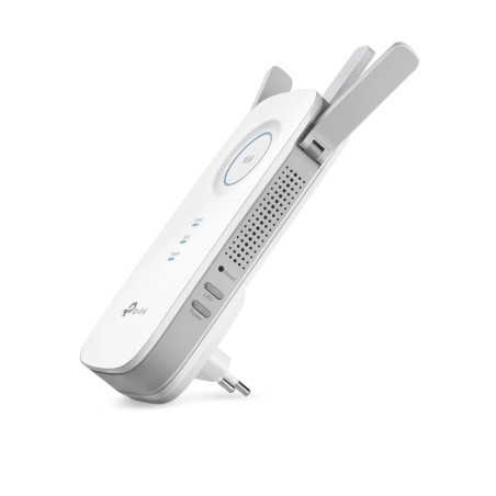 Re450 Network Transmitter