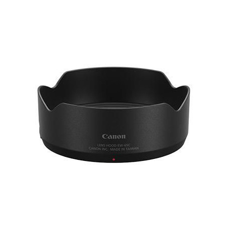 Ew-65C 4.01 Cm Petal Black