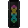 Computer Case Midi Tower Black