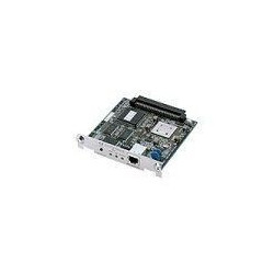Network Card Fast En