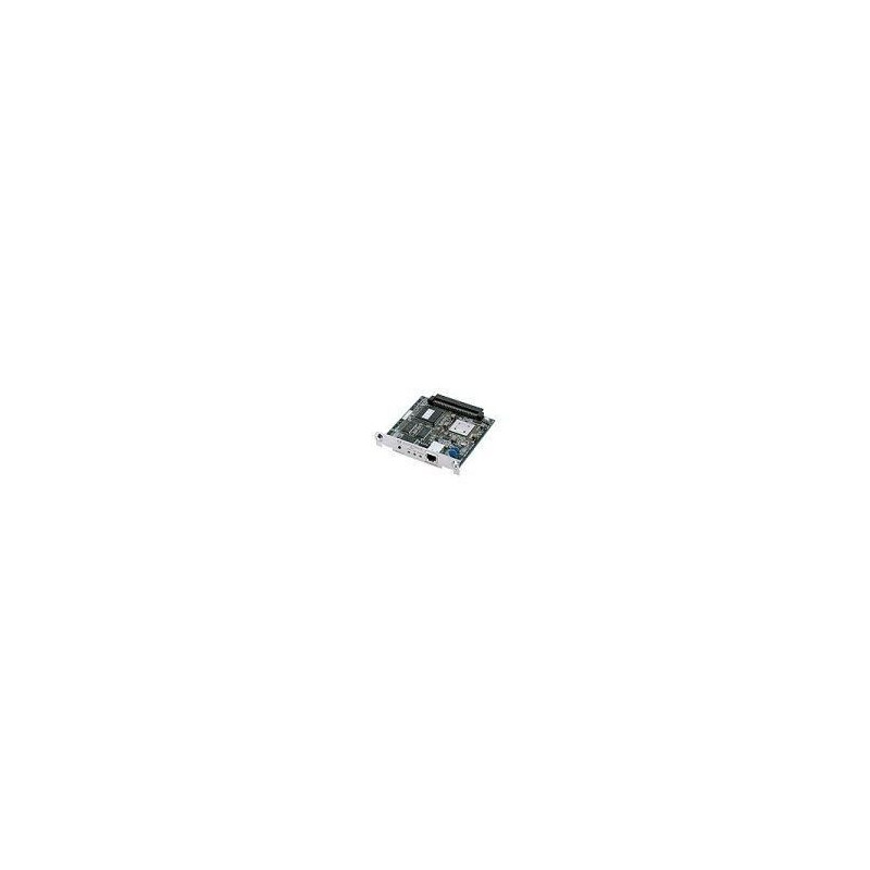Network Card Fast En