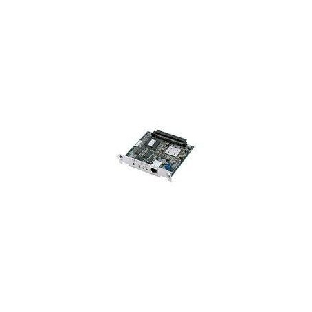 Network Card Fast En