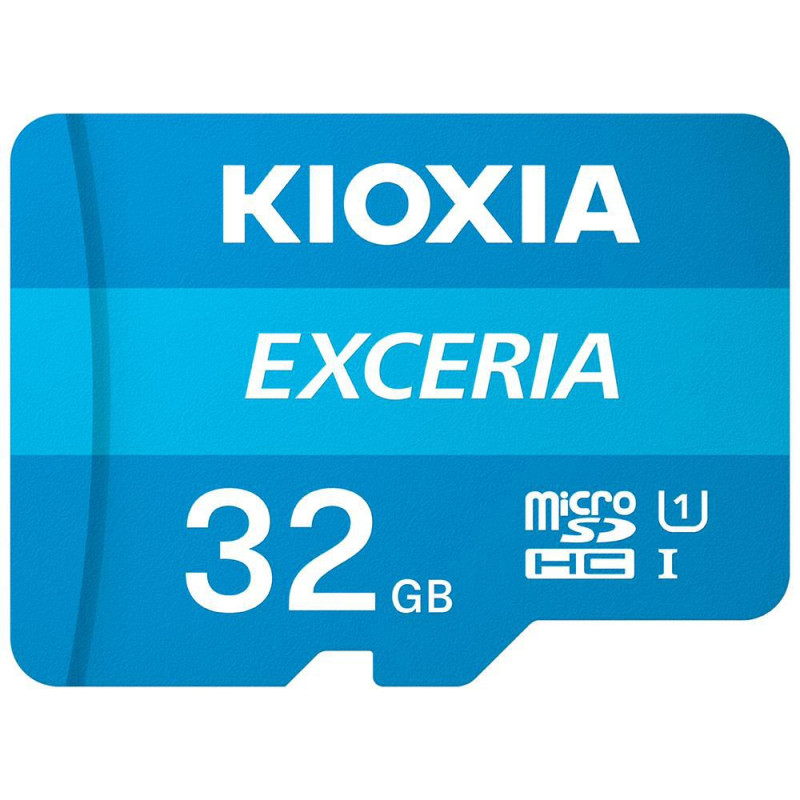 Exceria 32 Gb Microsdhc Uhs-I | APLIUM
