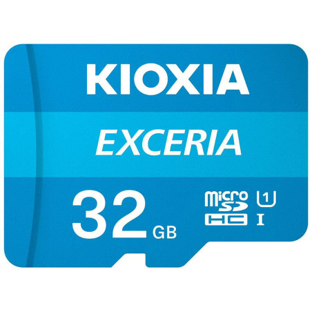Exceria 32 Gb Microsdhc Uhs-I | APLIUM