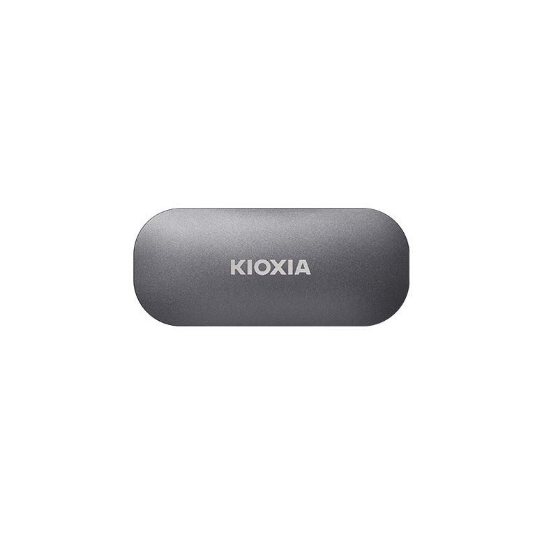 Exceria Plus 2000 Gb Grey