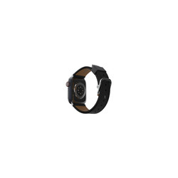 Cactus Leather Band Apple 40/41/42 BLK