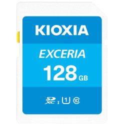Exceria 128 Gb Sdxc Uhs-I | APLIUM
