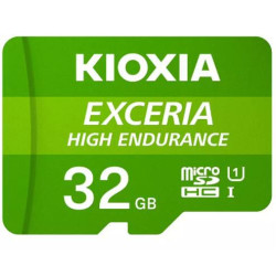 Exceria High Endurance 32 Gb | APLIUM