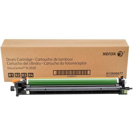 Printer Drum Original 1 Pc(S)