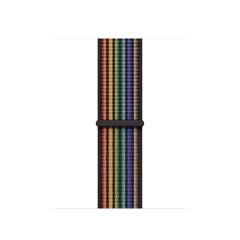 Pride Edition Band