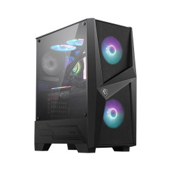 Mag Forge 100R Mid Tower