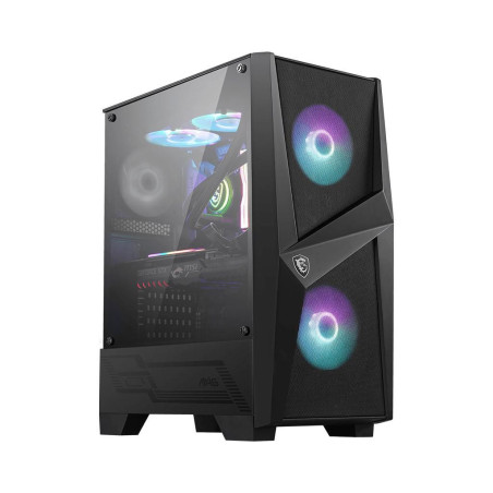 Mag Forge 100R Mid Tower