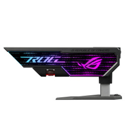 Rog Herculx Graphics Card