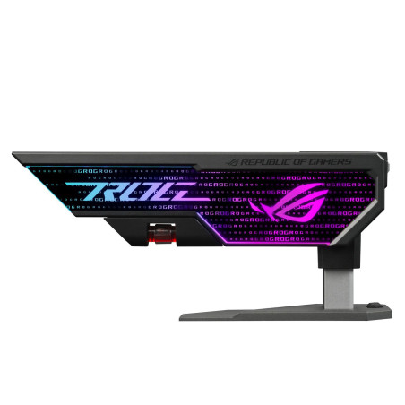 Rog Herculx Graphics Card