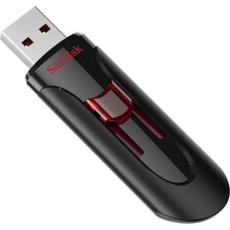 Ufm 128Gb Usb Cruzer Glide