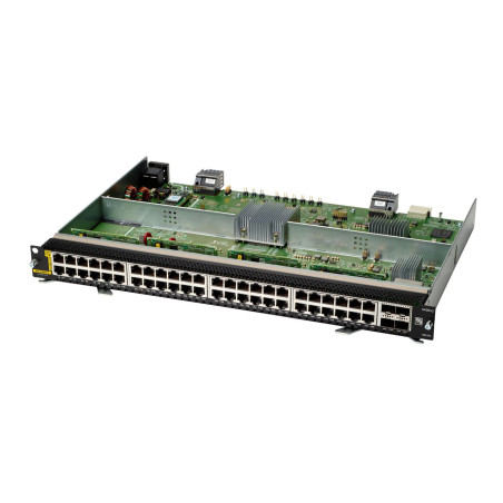 R0X39B Network Switch Module
