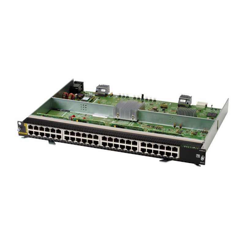 R0X38B Network Switch Module