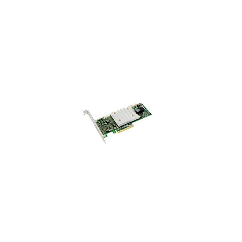 Smartraid 3151-4I Raid