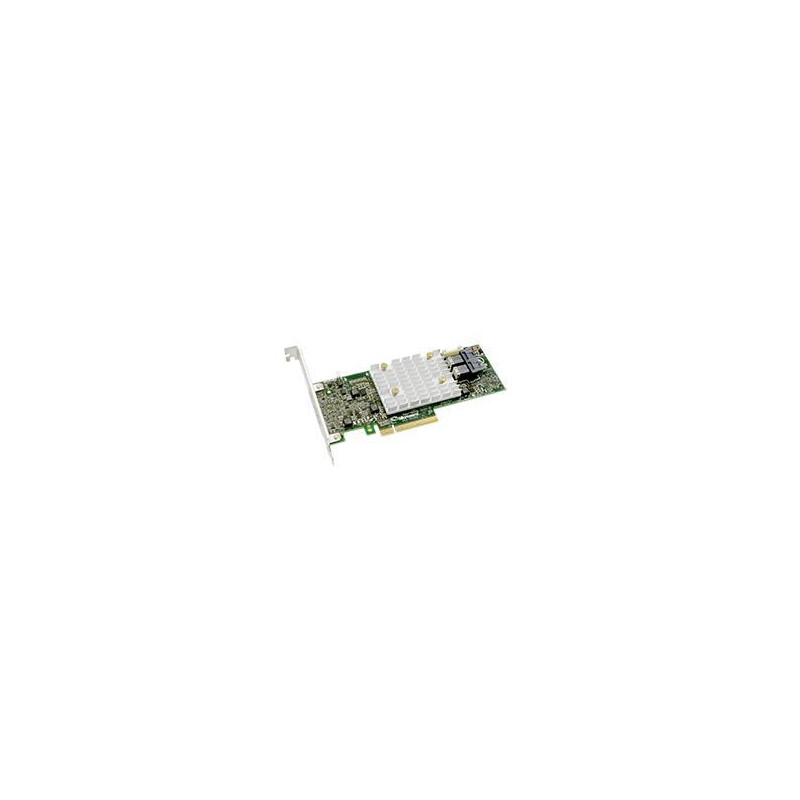 Smartraid 3154-8I Raid