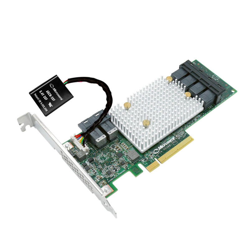 Smartraid 3154-24I Raid