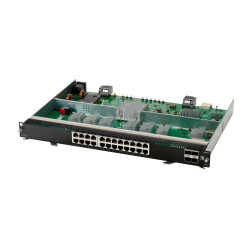 Aruba 6400 24P 10GT P 10GT 4SFP56 V2 Mod | APLIUM