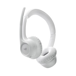 Headset Zone 300 White