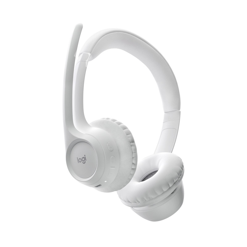 Headset Zone 300 White