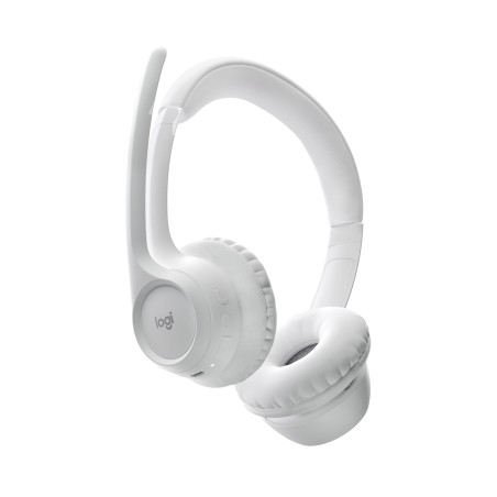 Headset Zone 300 White