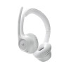 Headset Zone 300 White