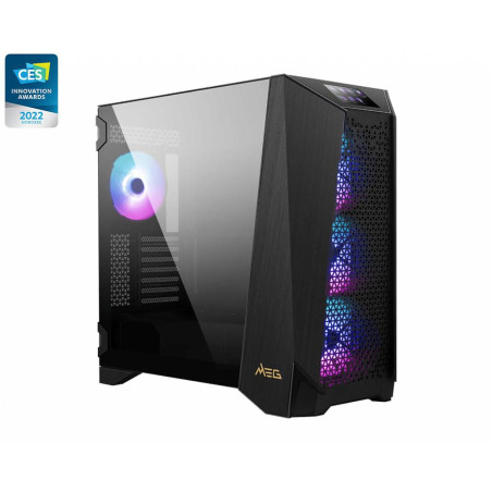 Meg Prospect 700R Computer