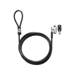 Keyed Cable Lock 10Mm
