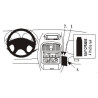 ProClip Carisma 99-05