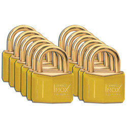 Brass Padlocks