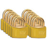 Brass Padlocks