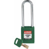 SafeKey Padlocks - Nylon