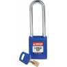 SafeKey Padlocks - Nylon