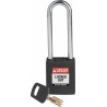 SafeKey Padlocks - Nylon