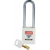 SafeKey Padlocks - Nylon
