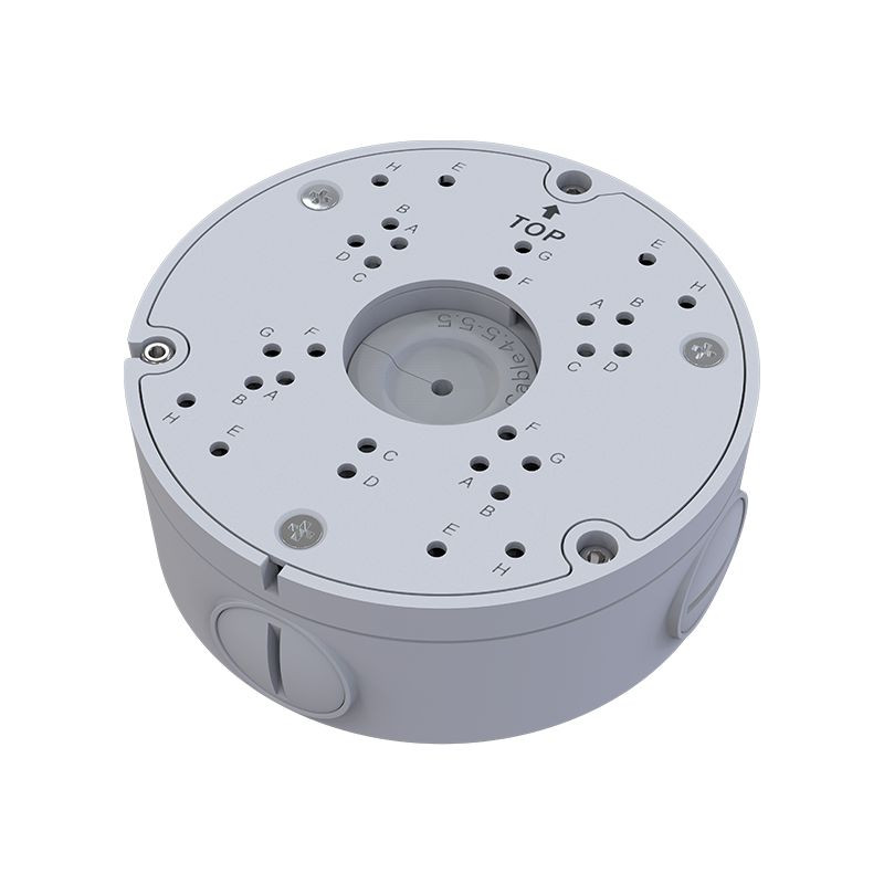 Junction Box for Deimos