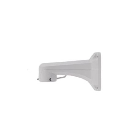 Goose Neck Wall Bracket for